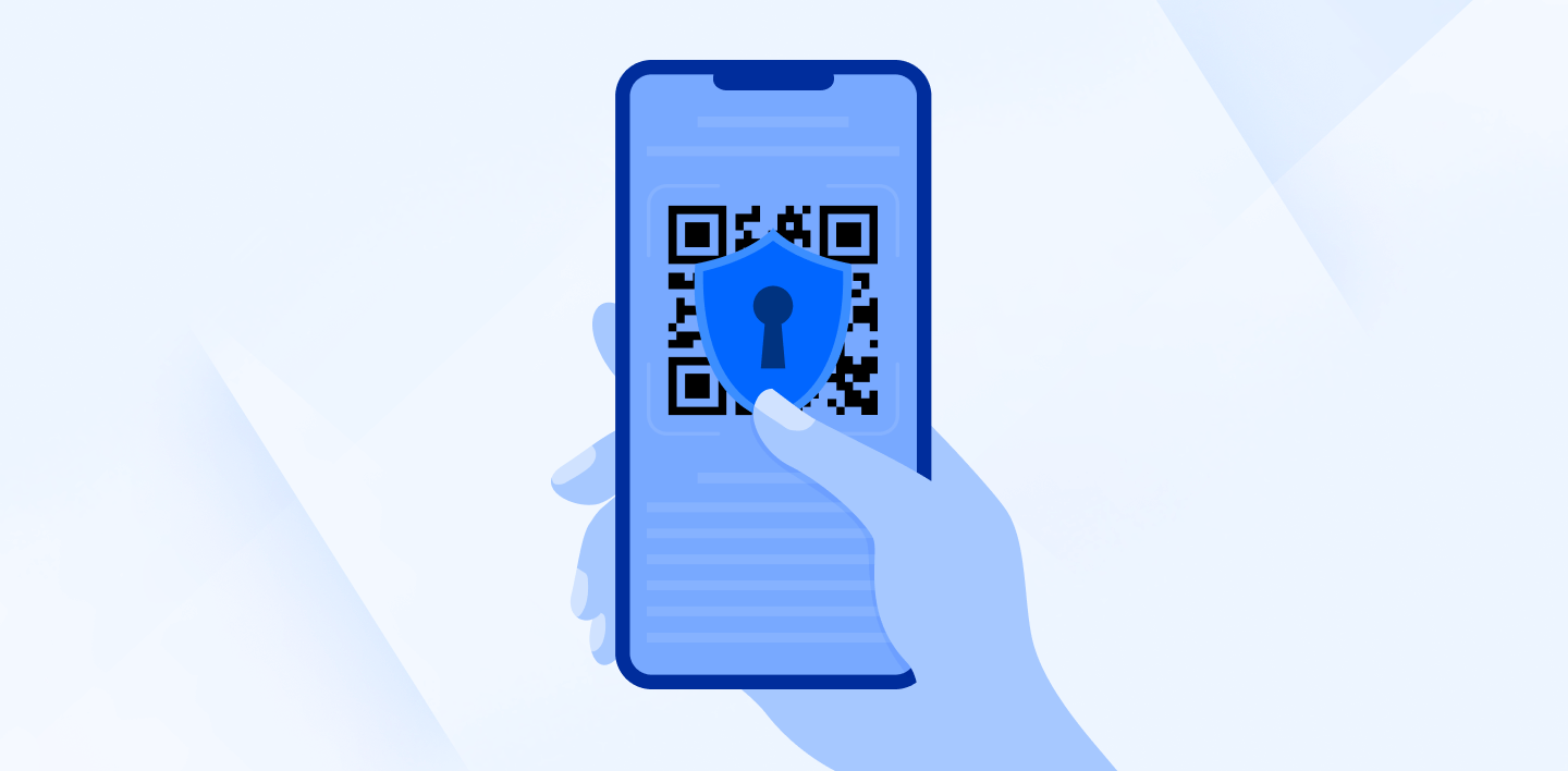 امنیت QR Code؛ خطرات پنهان و روش‌های استفاده ایمن از کدهای QR در دنیای دیجیتال